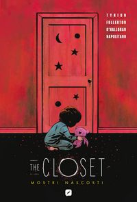 Produktbild: The closet