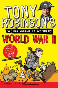 Produktbild: World War II