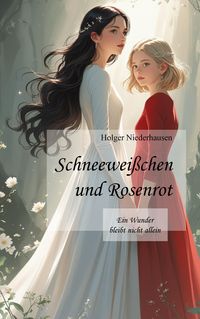 Produktbild: Niederhausen, H: Schneewei&szlig;chen und Rosenrot