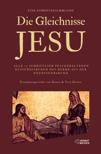Produktbild: Die Gleichnisse Jesu