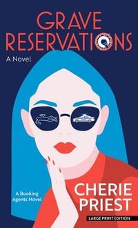 Produktbild: Grave Reservations