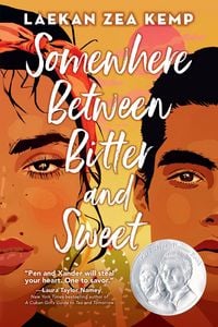 Produktbild: Somewhere Between Bitter and Sweet