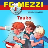 Produktbild: FC Mezzi 1 - Tauko