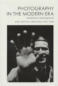 Produktbild: Photography in The Modern Era