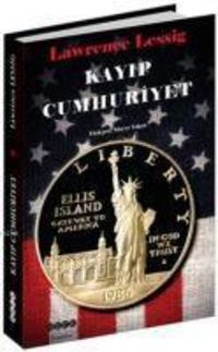 Produktbild: Kayip Cumhuriyet