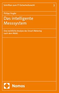 Produktbild: Das intelligente Messsystem
