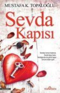 Produktbild: Sevda Kapisi