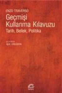 Produktbild: Gecmisi Kullanma Kilavuzu