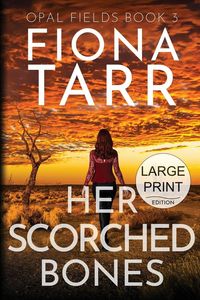 Produktbild: Her Scorched Bones