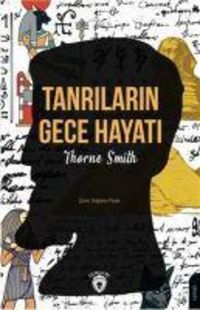Produktbild: Tanrilarin Gece Hayati