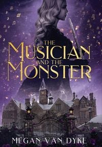 Produktbild: The Musician and the Monster