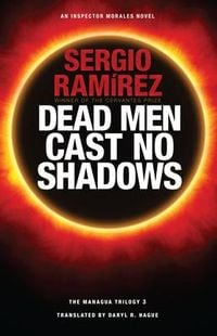 Produktbild: Dead Men Cast No Shadows