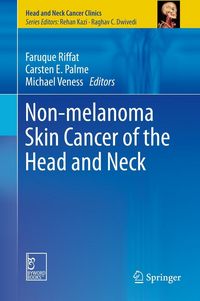 Produktbild: Non-melanoma Skin Cancer of the Head and Neck
