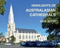 Produktbild: Highlights of Australasian Cathedrals