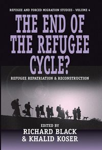 Produktbild: The End of the Refugee Cycle?