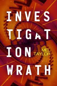 Produktbild: Investigation Wrath