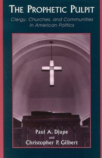 Produktbild: The Prophetic Pulpit