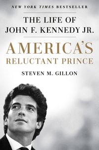 Produktbild: Gillon, S: America's Reluctant Prince