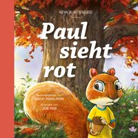 Produktbild: Paul sieht rot