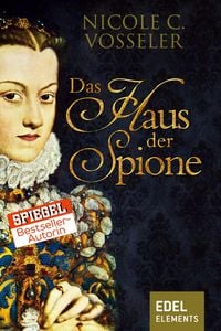 Produktbild: Das Haus der Spione