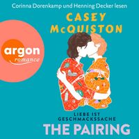 Produktbild: The Pairing