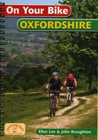Produktbild: Lee, E: On Your Bike Oxfordshire