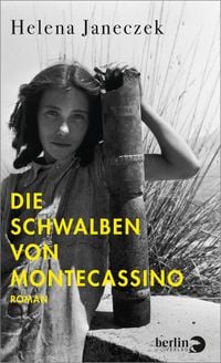 Produktbild: Die Schwalben von Montecassino