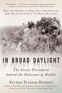 Produktbild: In Broad Daylight