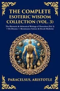 Produktbild: The Complete Esoteric Wisdom Collection (Vol. 3)