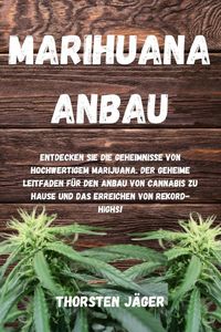 Produktbild: Marihuana Anbau