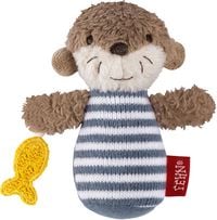 Produktbild: Mini-Rassel Otter