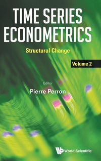 Produktbild: Time Series Econometrics (v2)