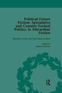 Produktbild: Political Future Fiction Vol 3