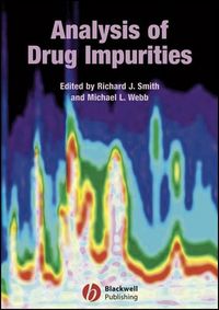 Produktbild: Analysis of Drug Impurities