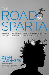 Produktbild: The Road to Sparta