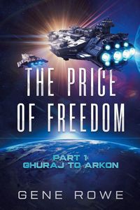 Produktbild: The Price of Freedom Part 1