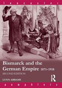 Produktbild: Bismarck and the German Empire