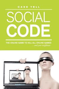Produktbild: Social Code - a novel