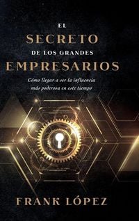 Produktbild: El secreto de los grandes empresarios