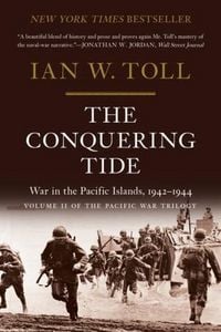Produktbild: The Conquering Tide