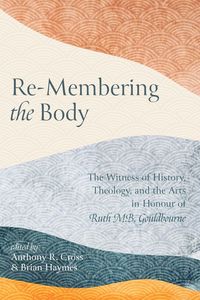 Produktbild: Re-Membering the Body