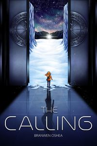 Produktbild: The Calling (Finding Humanity, #1)