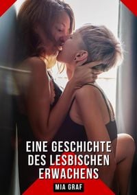 Produktbild: Eine Geschichte des lesbischen Erwachens