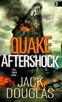 Produktbild: Quake: Aftershock