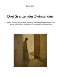 Produktbild: Drei Grenzen des Zwingenden