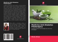 Produktbild: Medicina Anti-Diabetes Fitoter&aacute;pica