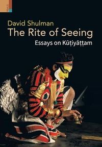 Produktbild: The Rite of Seeing