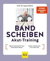 Produktbild: Bandscheiben-Akut-Training