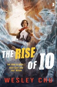 Produktbild: The Rise of IO