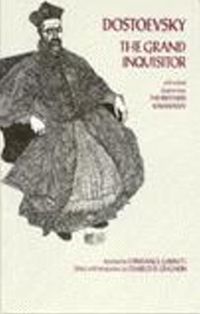 Produktbild: Dostoevsky, F: Grand Inquisitor